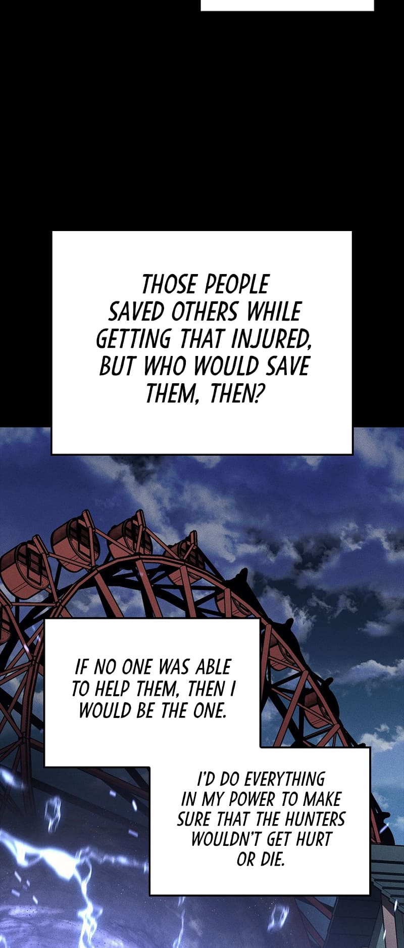 Solo Leveling, Chapter 200 image 23